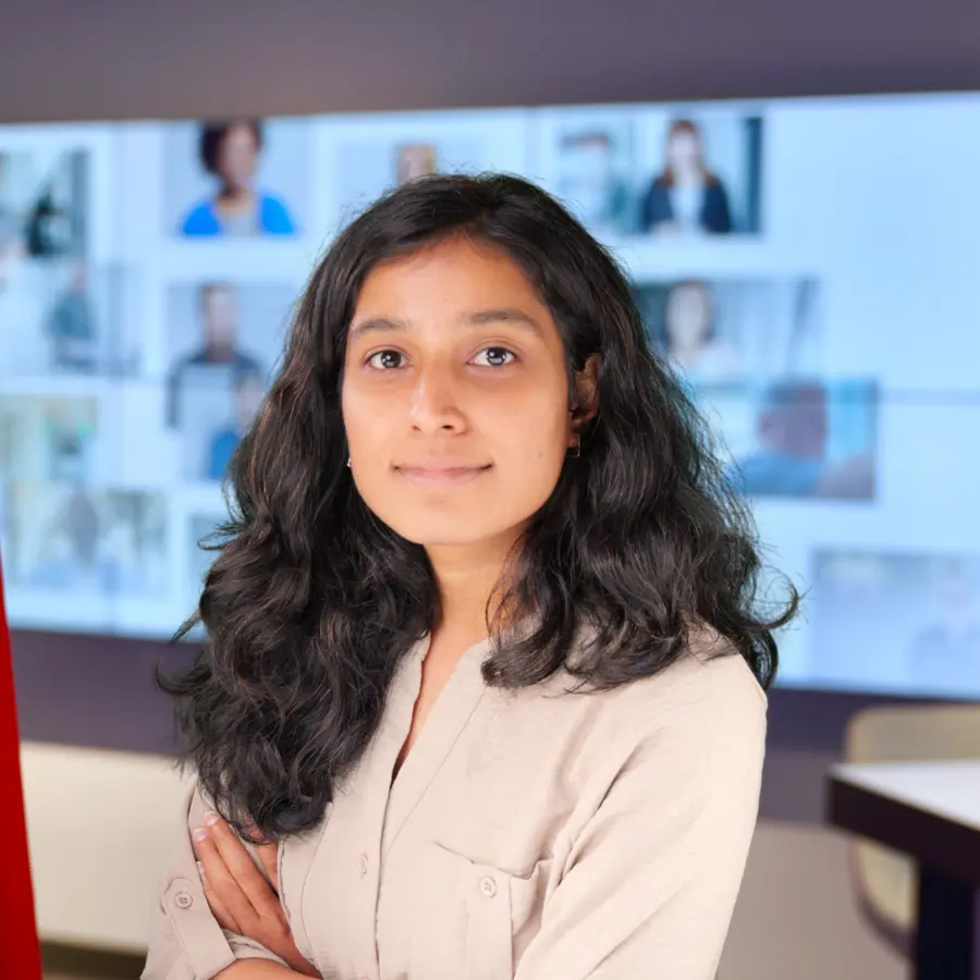 Keerthana Murthy